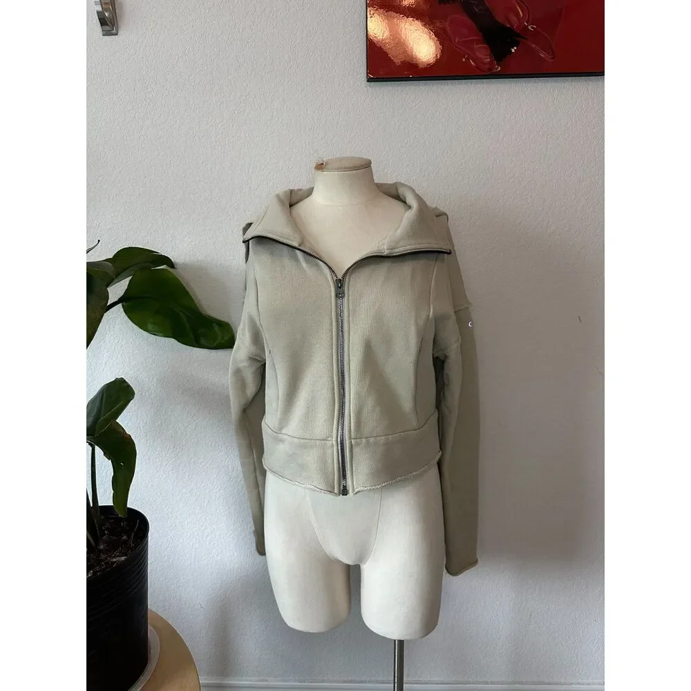 ALO Trail Jacket Sandstone